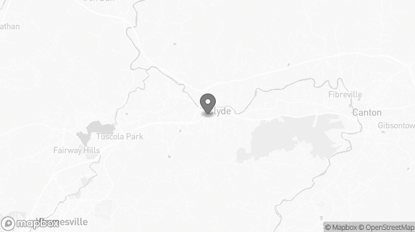 Bitcoin ATM in Clyde, NC