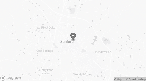 Bitcoin ATM in Sanford, NC