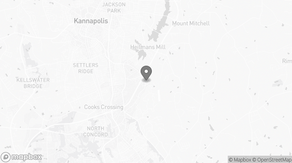 Bitcoin ATM in Concord, NC