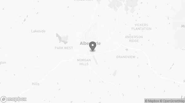 Bitcoin ATM in Albemarle, NC