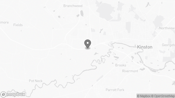 Bitcoin ATM in Kinston, NC