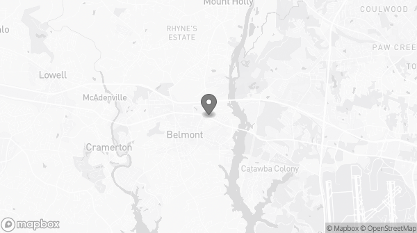 Bitcoin ATM in Belmont, NC