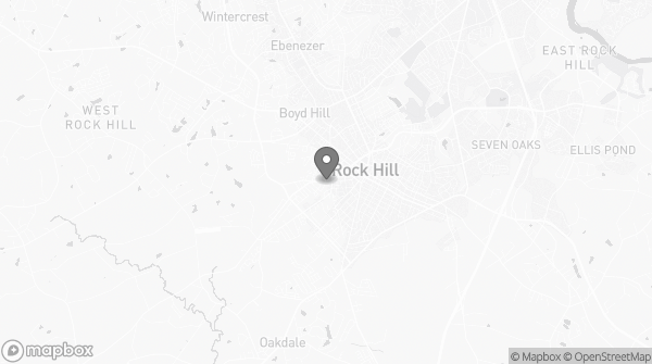 Bitcoin ATM in Rock Hill, SC