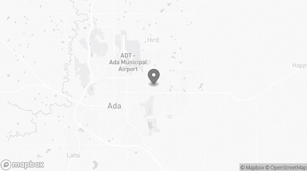 Bitcoin ATM in Ada, OK