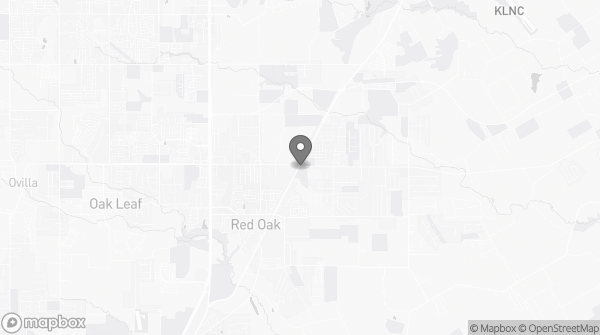 Bitcoin ATM in Red Oak, TX