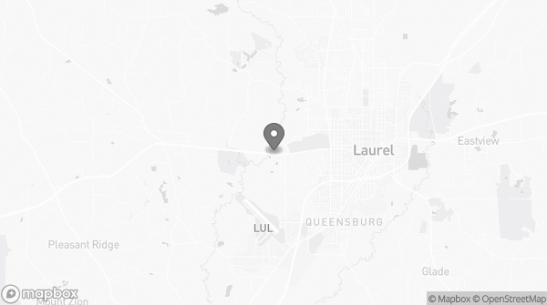 Bitcoin ATM in Laurel, MS