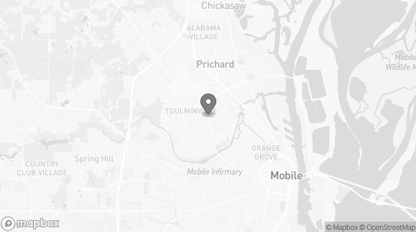 Bitcoin ATM in Mobile, AL