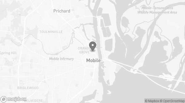 Bitcoin ATM in Mobile, AL