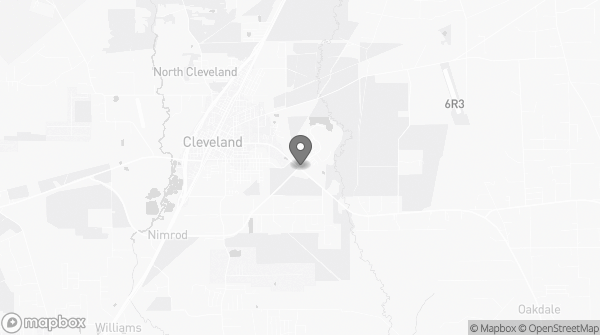 Bitcoin ATM in Cleveland, TX