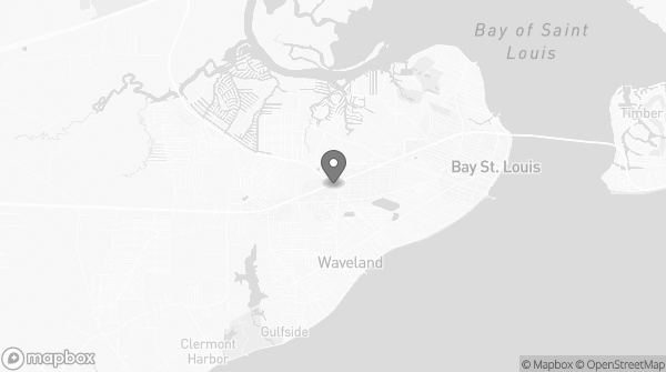 Bitcoin ATM in Waveland, MS
