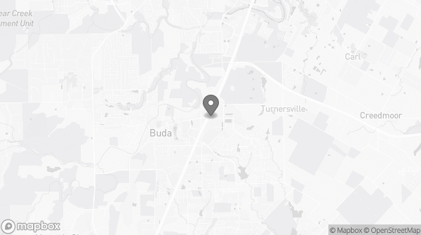 Bitcoin ATM in Buda, TX