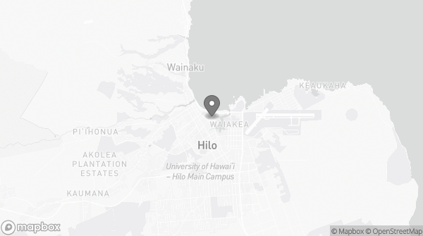 Bitcoin ATM in Hilo, HI
