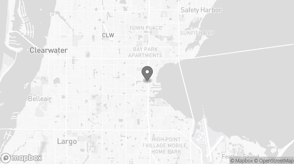Bitcoin ATM in Clearwater, FL