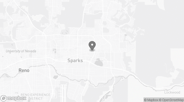 Bitcoin ATM in Sparks, NV