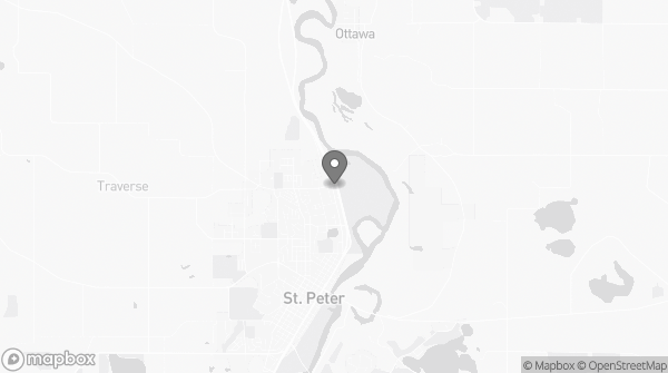 Bitcoin ATM in Saint Peter, MN