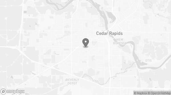 Bitcoin ATM in Cedar Rapids, IA