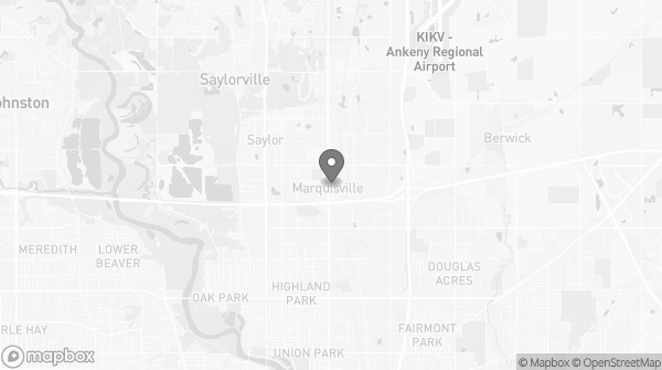 Bitcoin ATM in Des Moines, IA