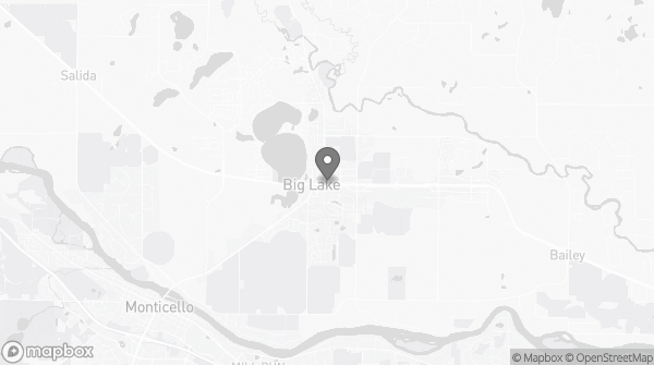 Bitcoin ATM in Big Lake, MN