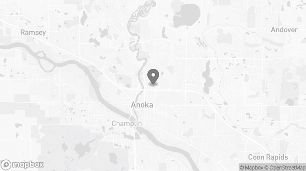 Bitcoin ATM in Anoka, MN