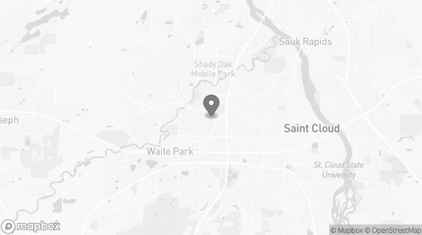 Bitcoin ATM in St. Cloud, MN