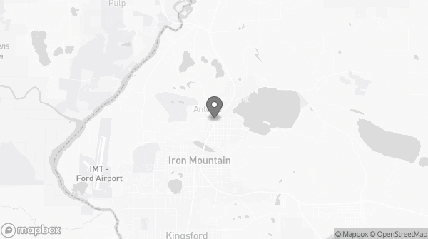 Bitcoin ATM in Iron Mountain, MI