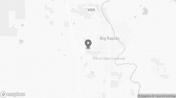 Bitcoin ATM in Big Rapids, MI