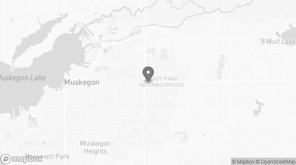 Bitcoin ATM in Muskegon, MI