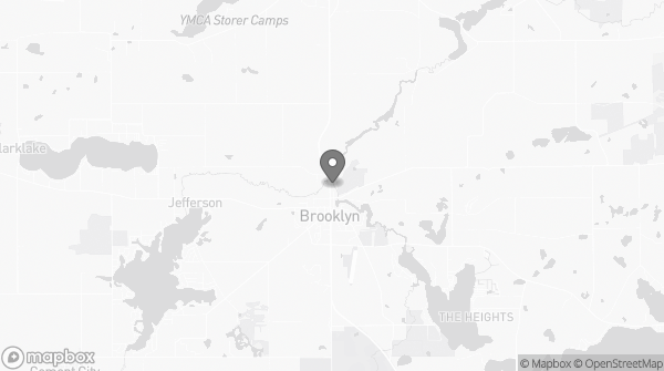 Bitcoin ATM in Brooklyn, MI