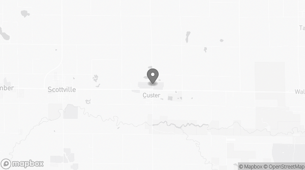 Bitcoin ATM in Custer, MI