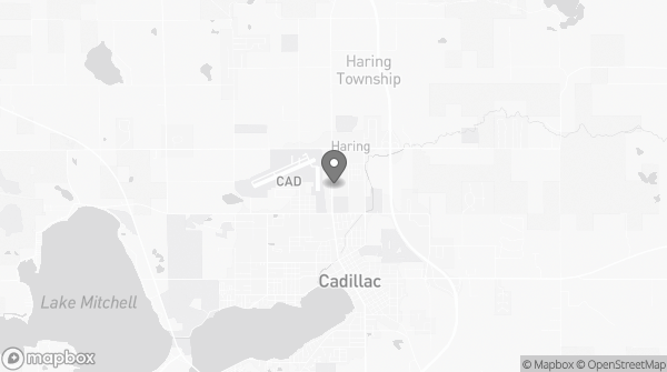 Bitcoin ATM in Cadillac, MI