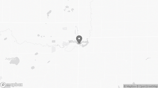 Bitcoin ATM in White Cloud, MI