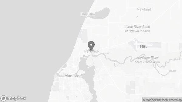 Bitcoin ATM in Manistee, MI