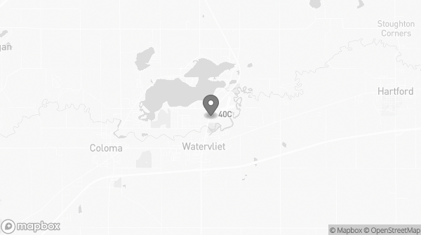 Bitcoin ATM in Watervliet, MI