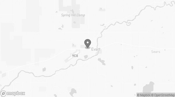 Bitcoin ATM in Evart, MI