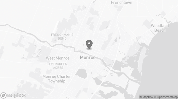 Bitcoin ATM in Monroe, MI