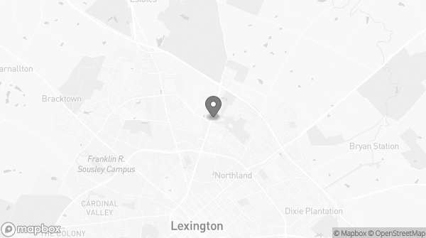 Bitcoin ATM in Lexington, KY