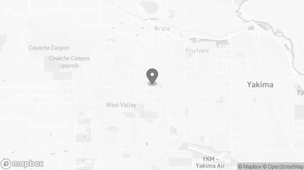 Bitcoin ATM in Yakima, WA