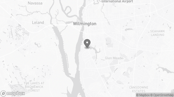 Bitcoin ATM in Wilmington, NC