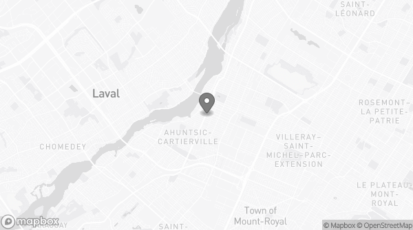 Bitcoin ATM in Montréal, QC