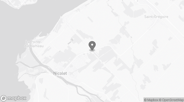 Bitcoin ATM in Nicolet, QC
