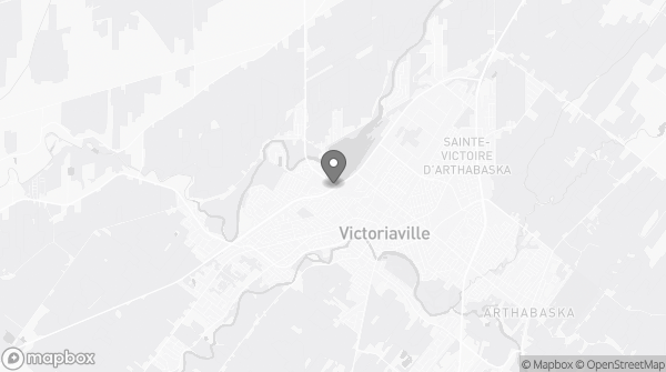 Bitcoin ATM in Victoriaville, QC