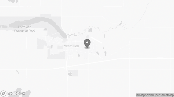 Bitcoin ATM in Vermilion, AB