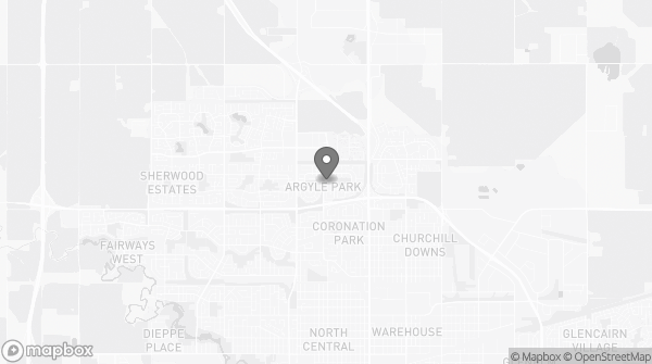 Bitcoin ATM in Regina, SK