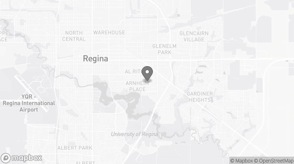 Bitcoin ATM in Regina, SK