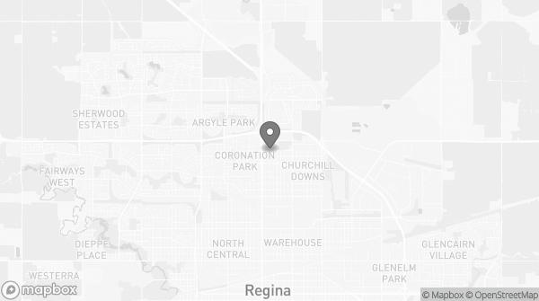 Bitcoin ATM in Regina, SK