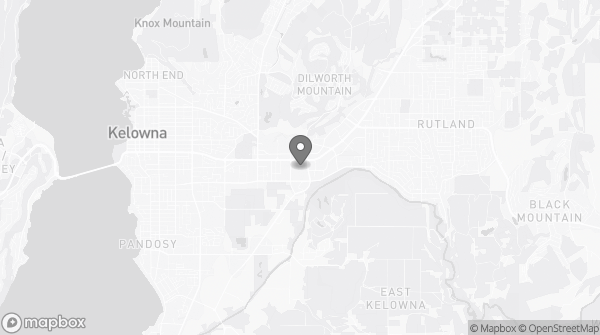 Bitcoin ATM in Kelowna, BC