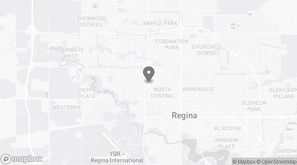 Bitcoin ATM in Regina, SK