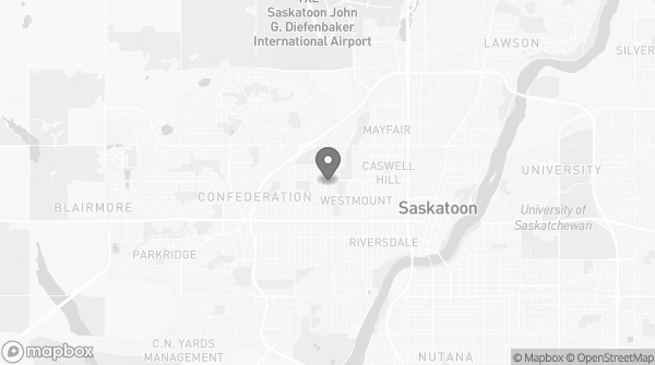 Bitcoin ATM in Saskatoon, SK