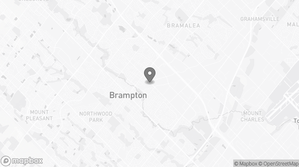 Bitcoin ATM in Brampton, ON
