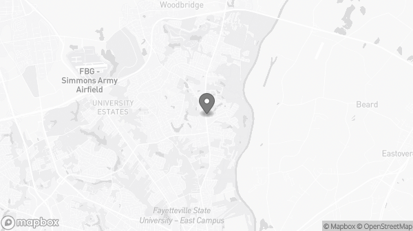 Bitcoin ATM in Fayetteville, NC